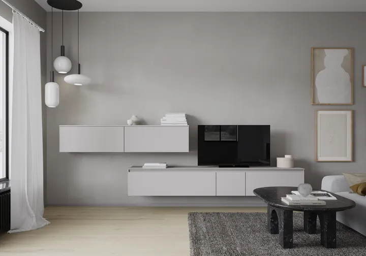 Nobilia North America MCOMBSET3 4