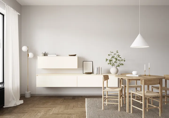 Nobilia North America MCOMBSET4 2