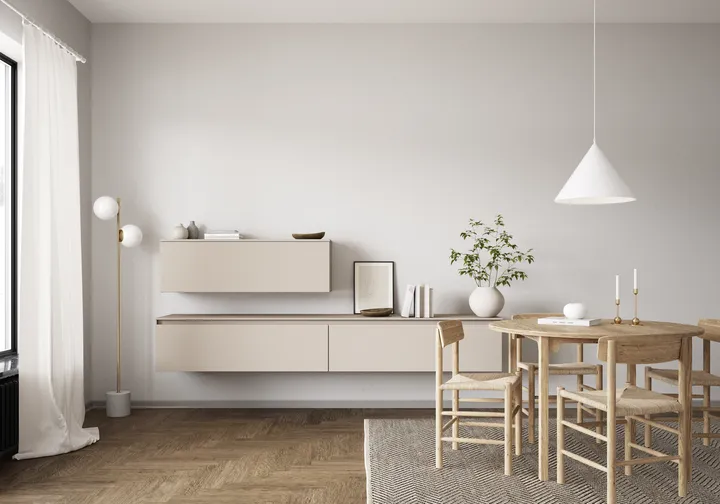 Nobilia North America MCOMBSET4 3