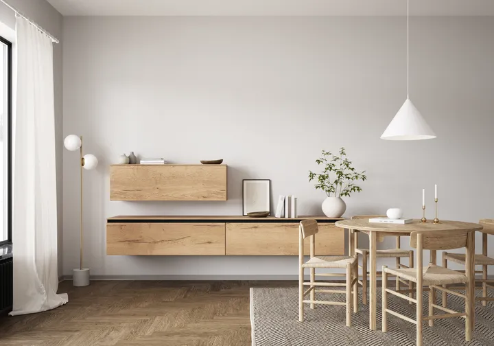 Nobilia North America MCOMBSET4 6