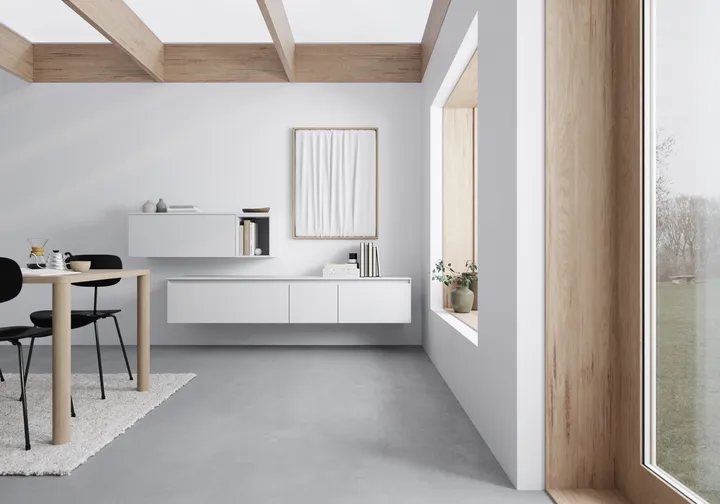 Nobilia North America MCOMBSET5 1