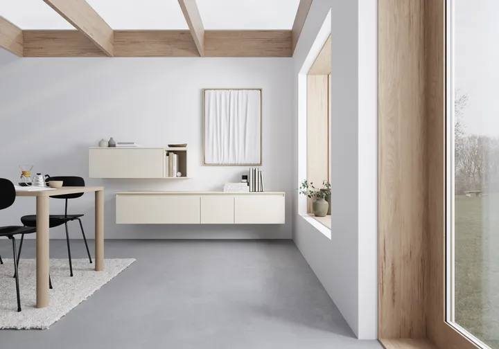 Nobilia North America MCOMBSET5 2