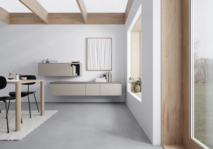 Nobilia North America MCOMBSET5 3