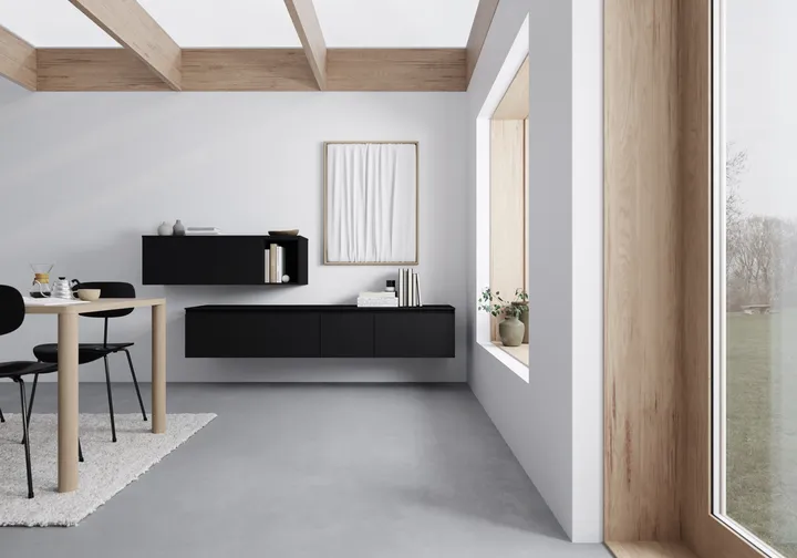 Nobilia North America MCOMBSET5 5