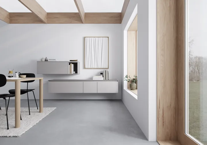 Nobilia North America MCOMBSET5 4