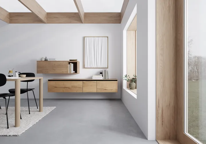 Nobilia North America MCOMBSET5 6