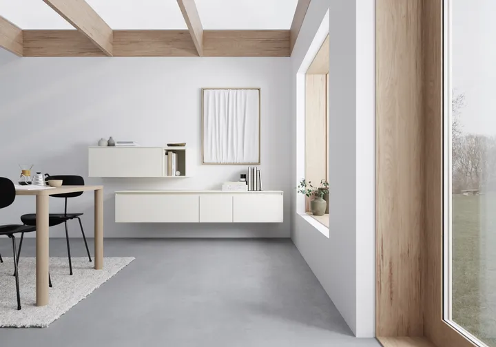 Nobilia North America MCOMBSET5 0