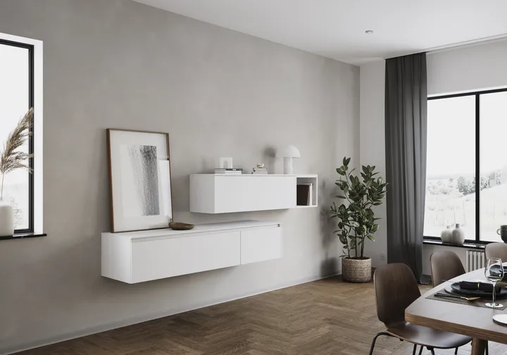 Nobilia North America MCOMBSET6 1