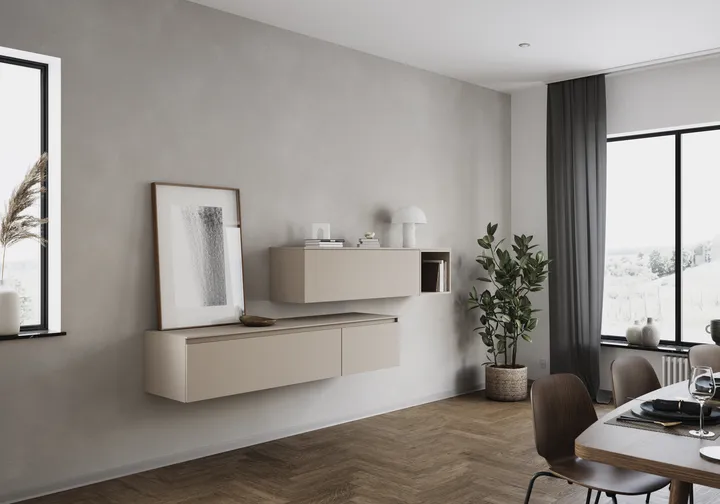 Nobilia North America MCOMBSET6 3