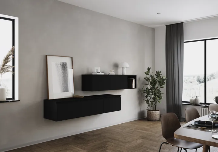 Nobilia North America MCOMBSET6 5