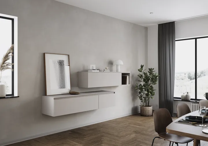 Nobilia North America MCOMBSET6 4