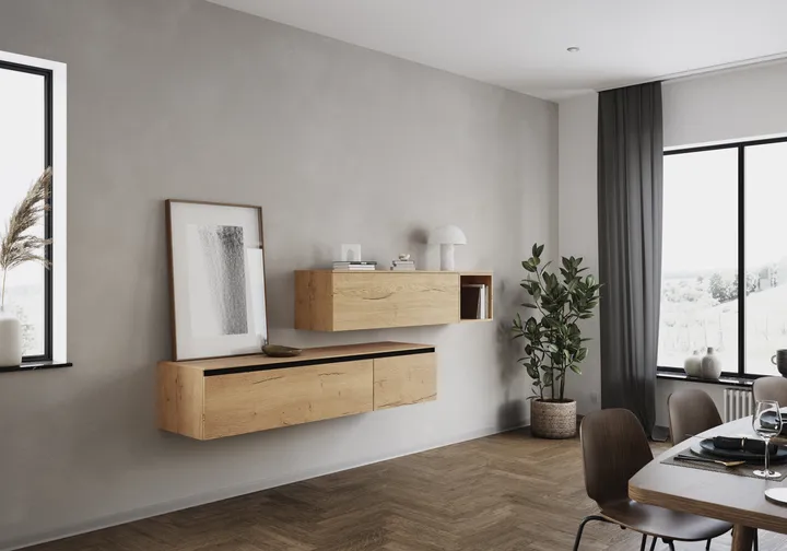 Nobilia North America MCOMBSET6 6