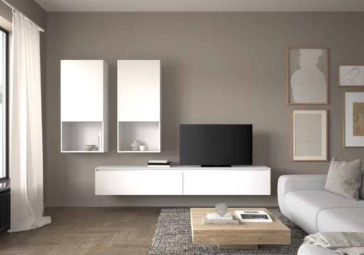 Nobilia North America MCOMBSET7 1