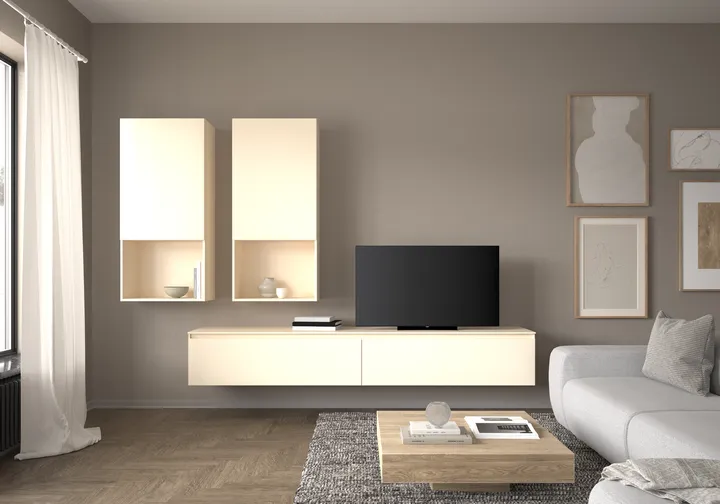 Nobilia North America MCOMBSET7 2