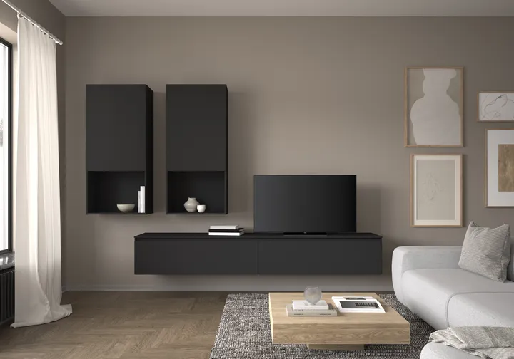 Nobilia North America MCOMBSET7 5