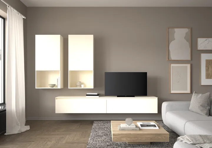 Nobilia North America MCOMBSET7 0