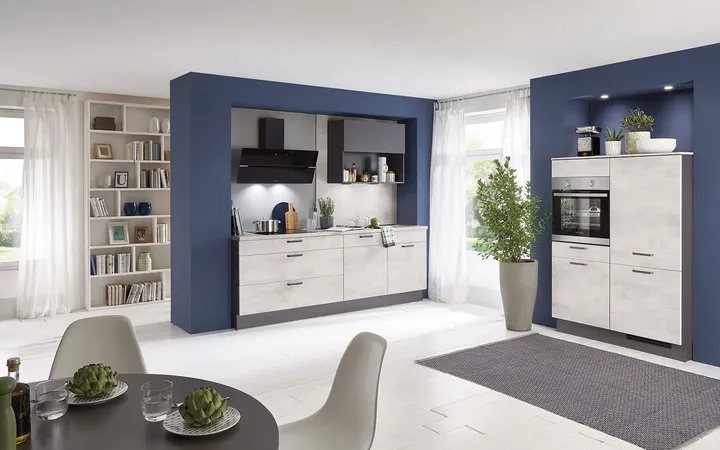 Nobilia North America Riva White Concrete Repo 3