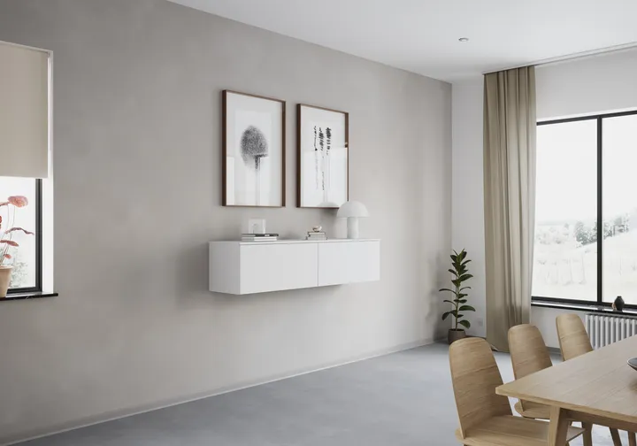 Nobilia North America Hängeelement WSET160-1-BL 1