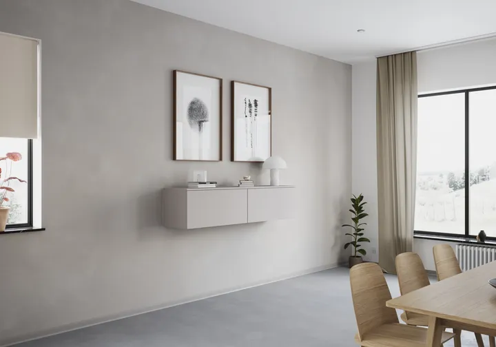 Nobilia North America Hängeelement WSET160-1-BL 4