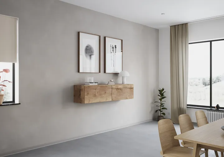 Nobilia North America Hängeelement WSET160-1-BL 7