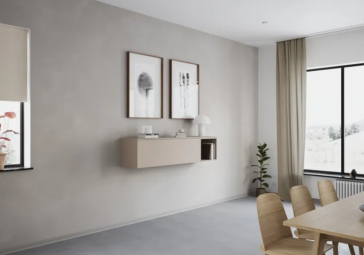 Nobilia North America Hängeelement WSET160-2-BL 3