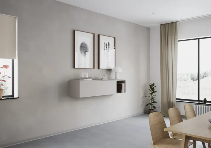 Nobilia North America Hängeelement WSET160-2-BL 4