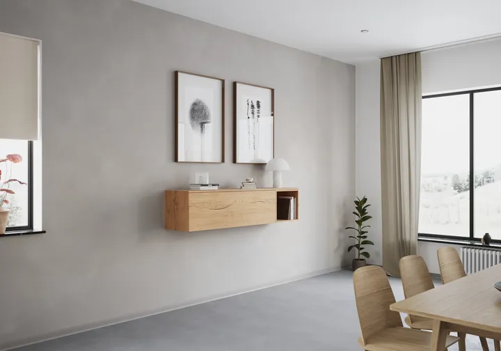 Nobilia North America Hängeelement WSET160-2-BL 6