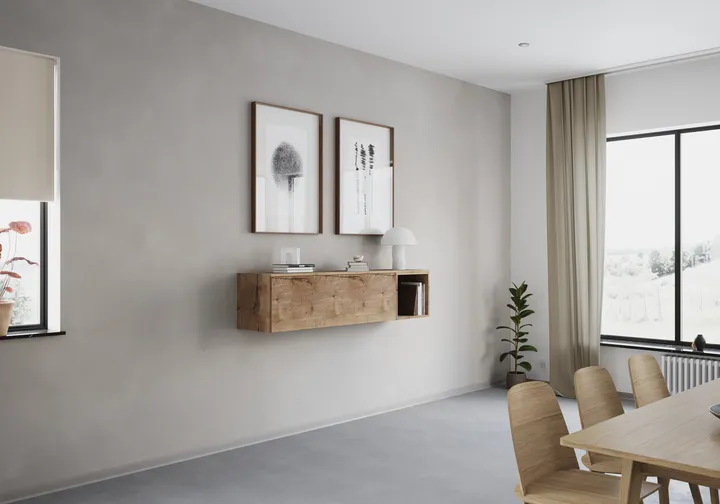 Nobilia North America Hängeelement WSET160-2-BL 7