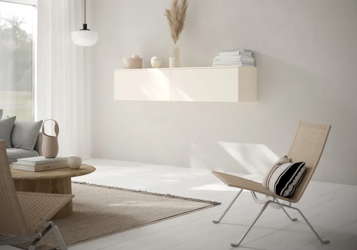 Nobilia North America Hängeelement WSET180-1-BL 2