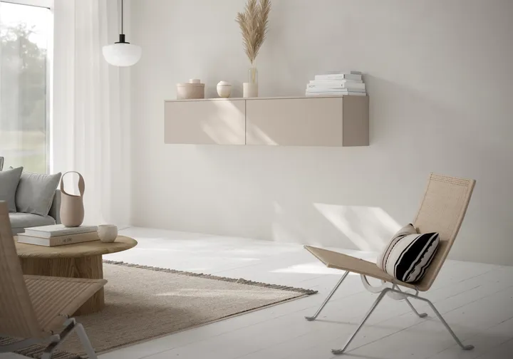 Nobilia North America Hängeelement WSET180-1-BL 3