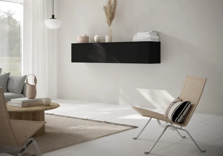 Nobilia North America Hängeelement WSET180-1-BL 5