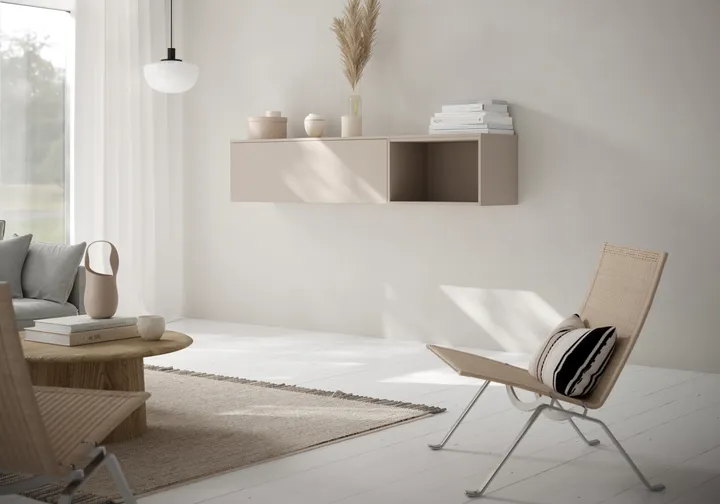 Nobilia North America Hängeelement WSET180-2-BL 3