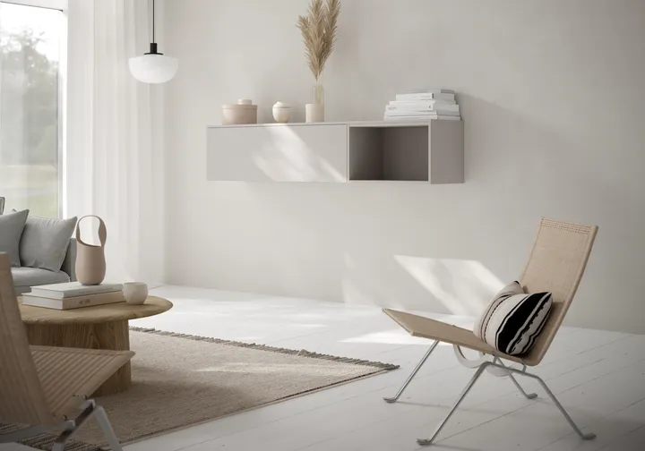 Nobilia North America Hängeelement WSET180-2-BL 4