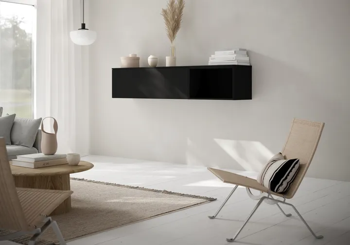 Nobilia North America Hängeelement WSET180-2-BL 5