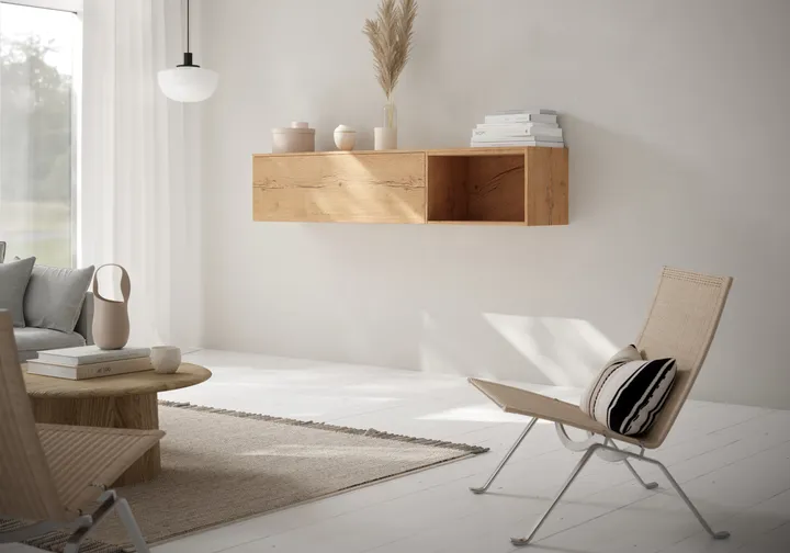 Nobilia North America Hängeelement WSET180-2-BL 6