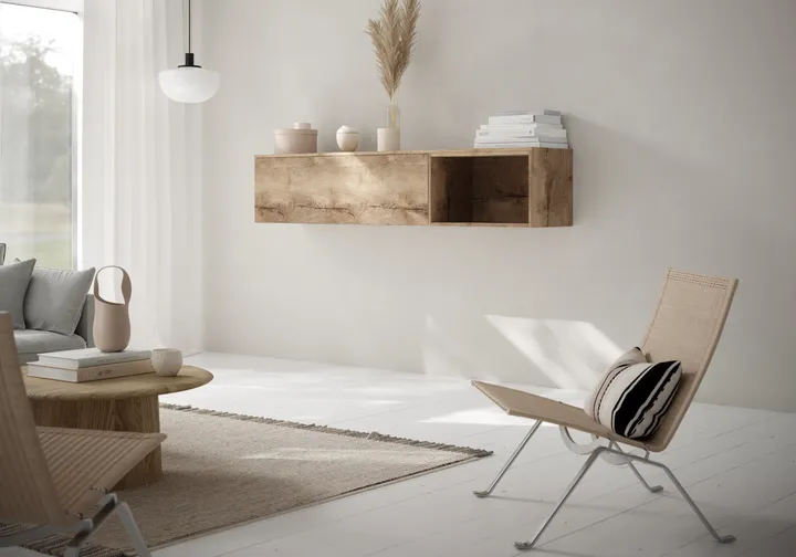 Nobilia North America Hängeelement WSET180-2-BL 7