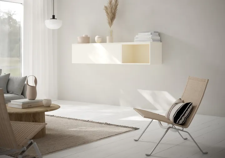 Nobilia North America Hängeelement WSET180-2-BL 0