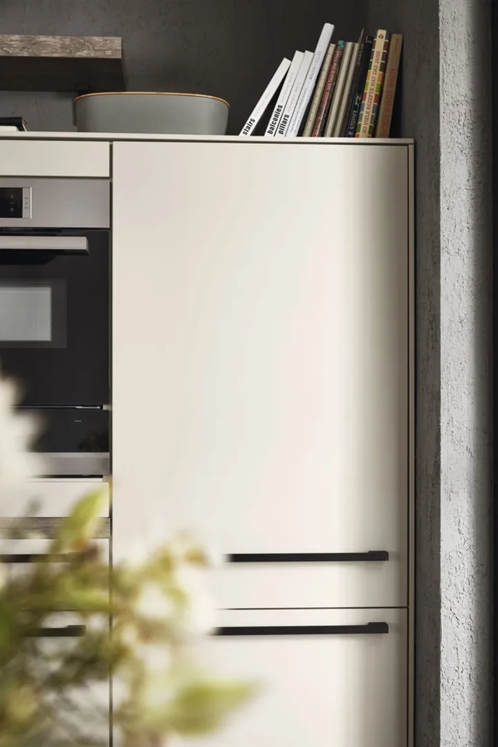 Nobilia North America Easytouch Sand Ultra Matt 3