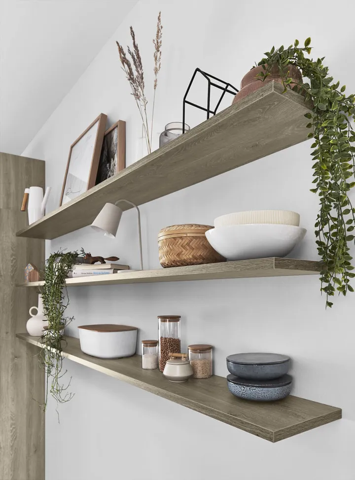 Nobilia North America Riva Bergamo Oak 3