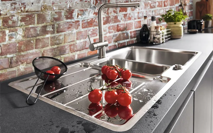 Nobilia North America StoneArt Grey Slate Repro 4