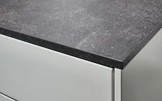 Nobilia North America Nordic Lacquer, Honed White 3