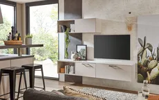 Nobilia North America Laser Sand 3