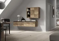 Nobilia North America MCOMBSET1 7