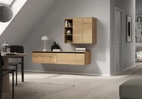 Nobilia North America MCOMBSET1 6