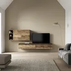 Nobilia North America MCOMBSET2 7