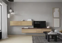 Nobilia North America MCOMBSET3 6