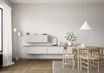 Nobilia North America MCOMBSET4 4