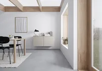 Nobilia North America Lowboard DINSET120-2-BL 3