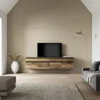 Nobilia North America Lowboard DINSET240-1-BL 7