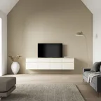 Nobilia North America Lowboard DINSET240-1-BL 0